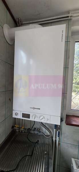 Vila de vanzare cu 5 camere in Busteni