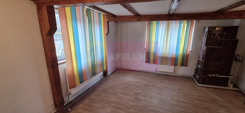 Vila de vanzare cu 5 camere in Busteni